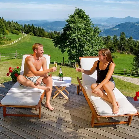 Slo-etno House Gostece-vintage Apartma *