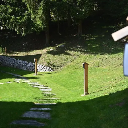 Slo-etno House Gostece-vintage Apartma Daire Mozirje