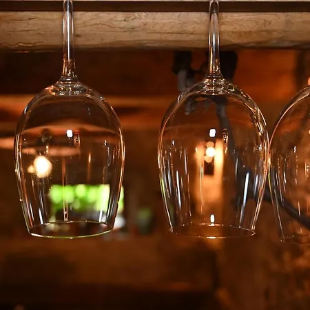 아파트 Slo-etno House Gostece-vintage Apartma 모지례