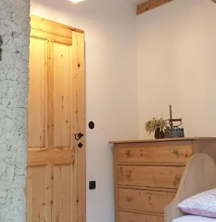 Apartamento Slo-etno House Gostece-vintage Apartma *