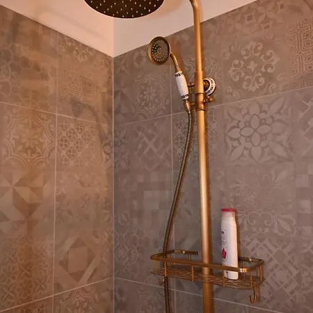 Slo-etno House Gostece-vintage Apartma