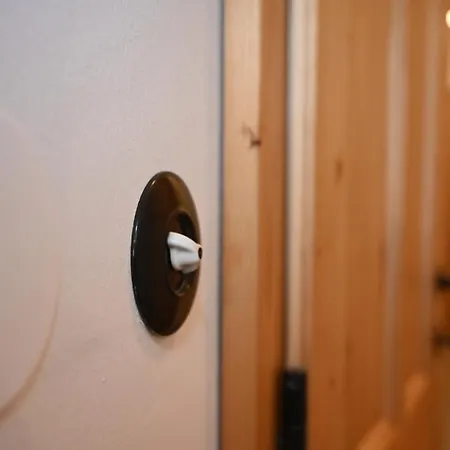 Slo-etno House Gostece-vintage Apartma *