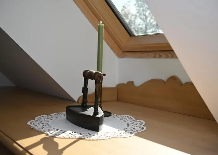 Slo-etno House Gostece-vintage Apartma *