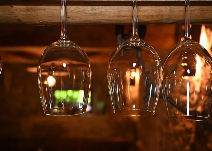 דירה Slo-etno House Gostece-vintage Apartma מוזירייה