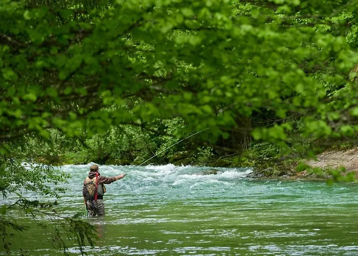 דירה Slo-etno House Gostece-vintage Apartma מוזירייה