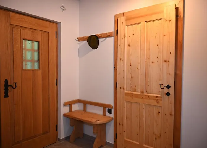 Slo-etno House Gostece-vintage Apartma דירה