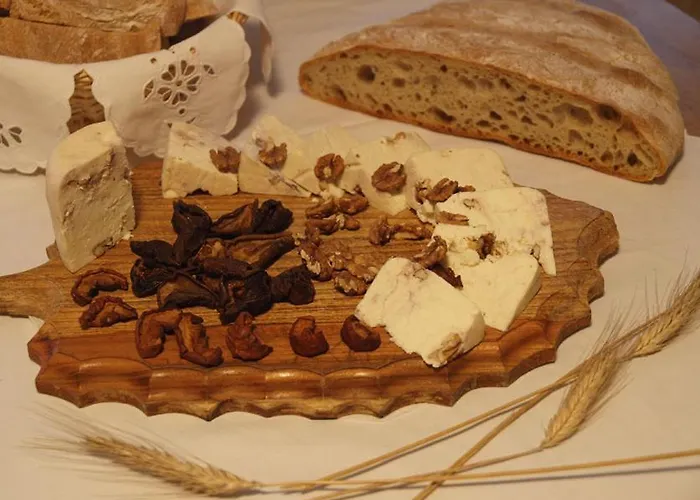 Slo-etno House Gostece-vintage Apartma *