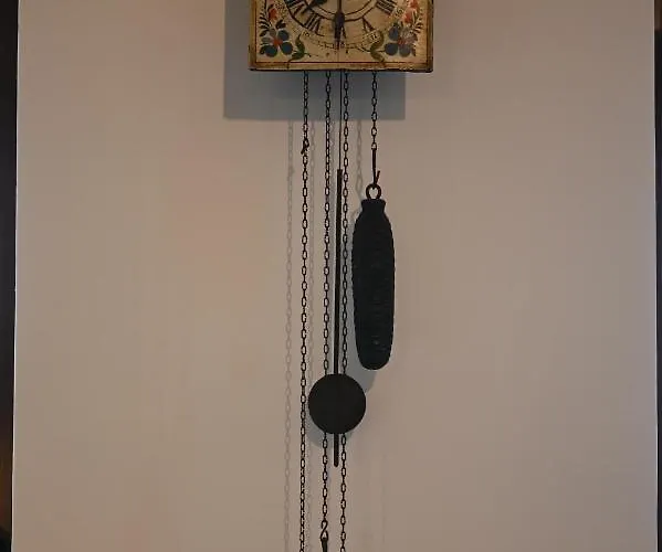 Slo-etno House Gostece-vintage Apartma *