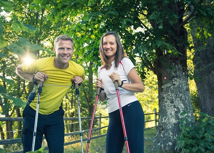 דירה Slo-etno House Gostece-vintage Apartma