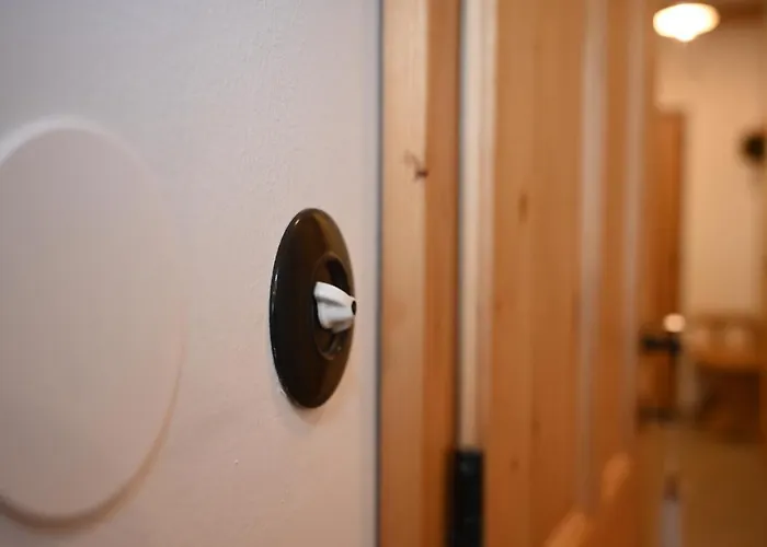 Slo-etno House Gostece-vintage Apartma *